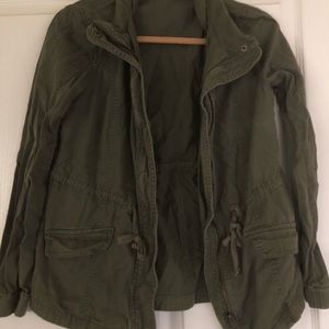 Military Jacket